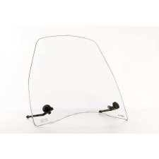 PUIG Windshield PUIG URBAN 8448W áttetsző bukósisak