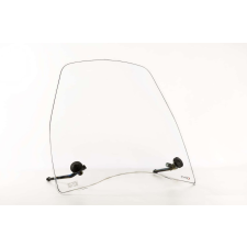PUIG Windshield PUIG URBAN 8453W áttetsző bukósisak