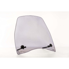 PUIG Windshield PUIG URBAN 8456H smoke bukósisak