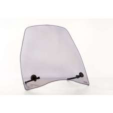 PUIG Windshield PUIG URBAN 8466H smoke bukósisak