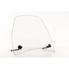 ﻿PUIG Windshield PUIG URBAN 8466W áttetsző bukósisak