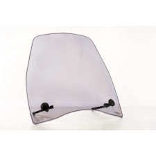 PUIG Windshield PUIG URBAN 8468H smoke bukósisak
