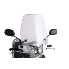 ﻿PUIG Windshield PUIG URBAN 8474W áttetsző bukósisak