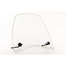 PUIG Windshield PUIG URBAN 8475W áttetsző bukósisak