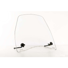 PUIG Windshield PUIG URBAN 9341W áttetsző bukósisak
