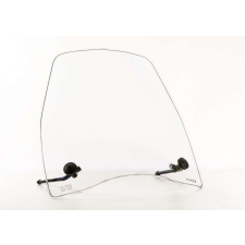 PUIG Windshield PUIG URBAN 9385W áttetsző bukósisak