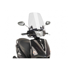 PUIG Windshield PUIG URBAN 9971W áttetsző bukósisak