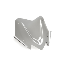 ﻿PUIG Windshield PUIG V-TECH LINE SPORT 21269H smoke bukósisak