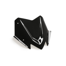 ﻿PUIG Windshield PUIG V-TECH LINE SPORT 21269N fekete bukósisak
