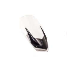 PUIG Windshield PUIG V-TECH LINE SPORT 6031W áttetsző bukósisak