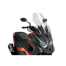 PUIG Windshield PUIG V-TECH LINE TOURING 21149W áttetsző egyéb motorkerékpár alkatrész