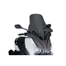 PUIG Windshield PUIG V-TECH LINE TOURING 6874F dark smoke bukósisak