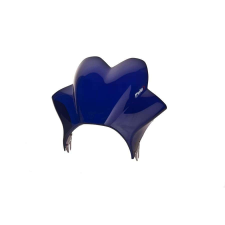 PUIG Windshield PUIG WAVE 2208A kék univerzális bukósisak