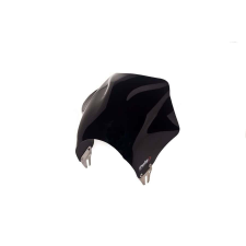 PUIG Windshield RAPT PUIG RAPTOR 4113N fekete bukósisak