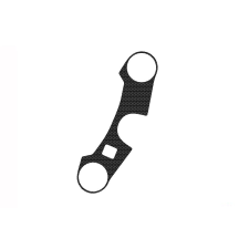 ﻿PUIG Yoke protector PUIG NAKED 7402U szürke tankpad