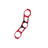 ﻿PUIG Yoke protector PUIG RADIKAL 6944R piros