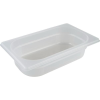 Pujadas Élelmiszer konténer, 1/3 Pujadas 2,35 l, PP
