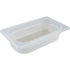 Pujadas Élelmiszer konténer, 1/3 Pujadas 2,35 l, PP edény