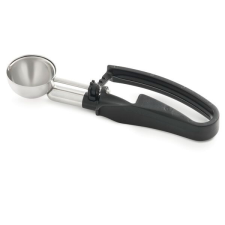 Pujadas Fagylaltkanál, 1/30 l, rozsdamentes acél, Pujadas konyhai eszköz