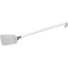 Pujadas Forgatólapát, 49 cm, rozsdamentes, Pujadas konyhai eszköz