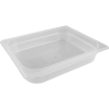 Pujadas Gasztroedény GN 1/1, 530x325 mm, polikarbonát, m= 150 mm, Pujadas