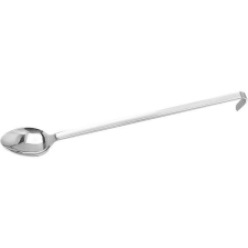 Pujadas Hosszúkás öntőkanál, 37 cm, rozsdamentes, Pujadas konyhai eszköz