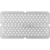 Pujadas Perforált alátét a GN 1/1 edényhez, polikarbonát, Pujadas