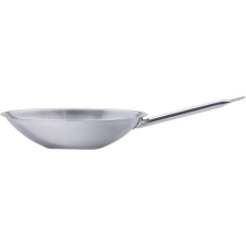 Pujadas Többrétegű rozsdamentes Wok, 36 cm, Pujadas edény