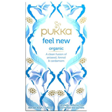 Pukka Feel New BIO 20 × 2g tea