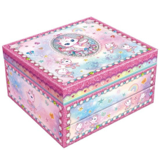 Pulio Pecoware Set of stamps - Ballerina Cat oktatójáték