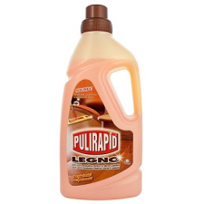 Pulirapid Legno 1000 ml- takarító és háztartási eszköz