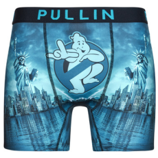 Pullin Alsónadrágok FASHION 2 Kék EU M