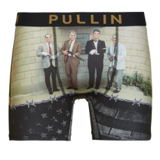 Pullin Alsónadrágok FASHION 2 Sokszínű EU S