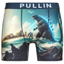 Pullin Alsónadrágok FASHION 2 Sokszínű EU S férfi alsó