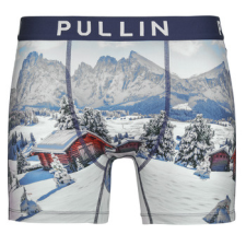 Pullin Alsónadrágok FASHION 2 Sokszínű EU S férfi alsó