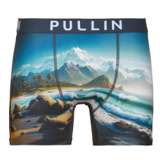 Pullin Alsónadrágok FASHION 2 Sokszínű EU XL