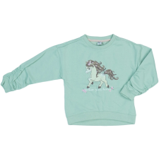  Pulóver (Méret: 116) gyerek pulóver, kardigán