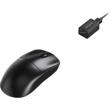 Pulsar 8Kvezeték nélküli dongle fekete (P8KDGI) egér