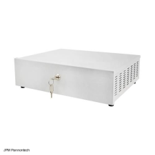 Pulsar AWO445 Fémdoboz DVR rögzítők részére biztonságtechnikai eszköz