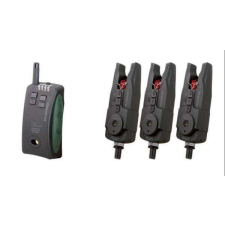 Pulsar K-karp pulsar ads mini 3+1 elektromos kapásjelző szett horgászzsinór