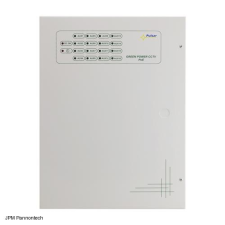 Pulsar POE164864 16 csatornás POE injektor biztonságtechnikai eszköz