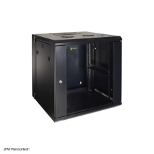 Pulsar RWD1266GD - 12U/600m/600mm mély biztonságtechnikai eszköz