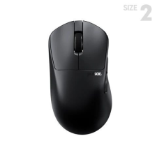 Pulsar X3 LHD Size2 Gaming Wireless Mouse Black egér