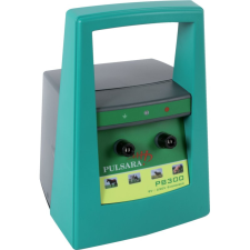 Pulsara legelőkerítés készülék PB300 autóalkatrész