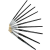 Pulse Ecset, no. 6, fa, PULSE, lapos