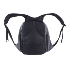 Pulse Hátizsák, notebook tartóval, lopásgátló kialakítás, PULSE "Maze", szürke számítógéptáska