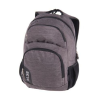 Pulse Hátizsák, notebook tartóval, PULSE "Element", szürke