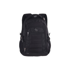 Pulse Neo Backpack 15,6" Black számítógéptáska
