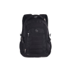 Pulse Notebook hátizsák, 14", 2 részes, PULSE "Neo", fekete