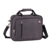 Pulse Notebook táska, 15,6",PULSE "Cationic Gray"